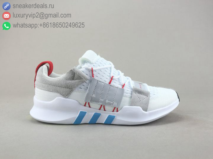 ADIDAS EQT SUPPORT ADV W WHITE UNISEX RUNNING SHOES